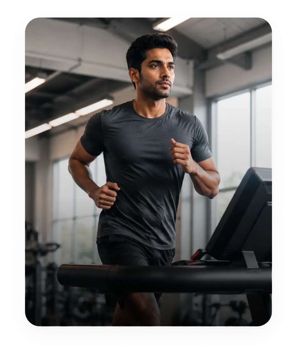 Burn Fat - Metabolic Ignite